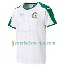 Senegal Thuis Shirt WK voetbal 2018